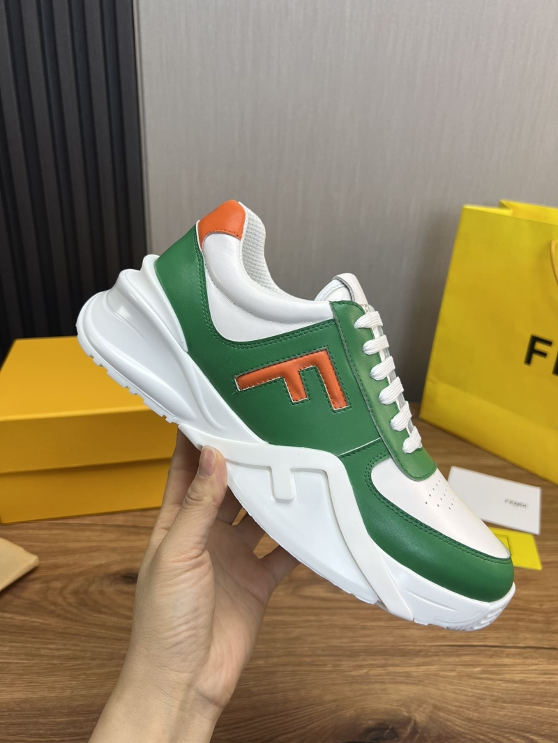 Fendi Casual Shoes